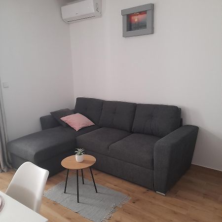 Apartments Filipovic 比奥格勒·纳·莫鲁 外观 照片