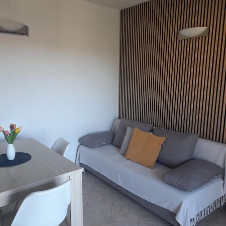 Apartments Filipovic 比奥格勒·纳·莫鲁 外观 照片
