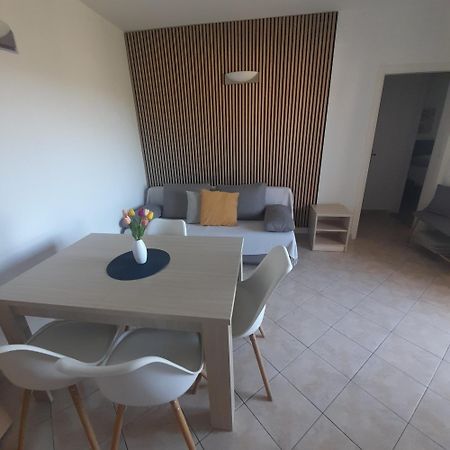 Apartments Filipovic 比奥格勒·纳·莫鲁 外观 照片