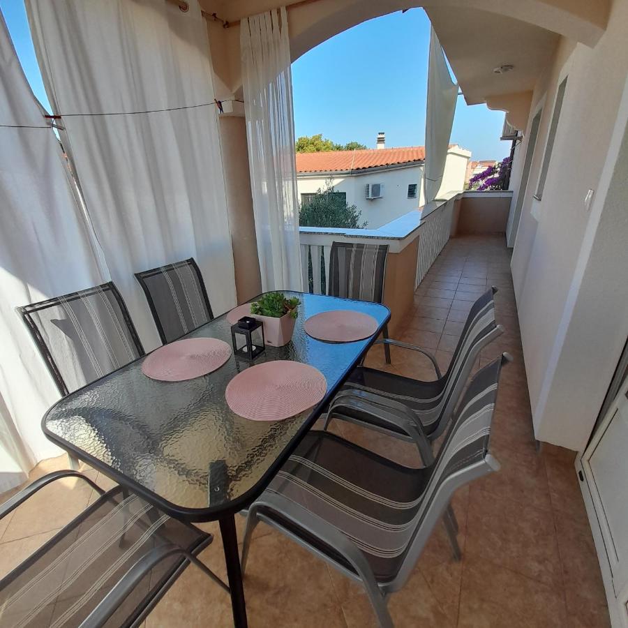 Apartments Filipovic 比奥格勒·纳·莫鲁 外观 照片