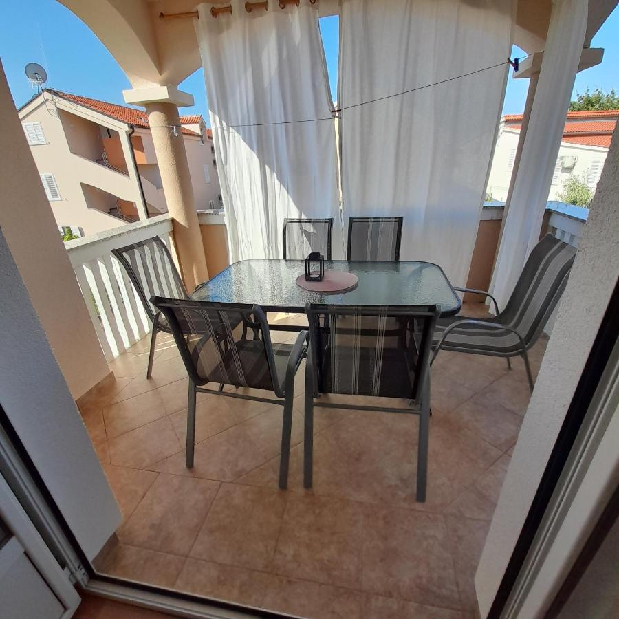 Apartments Filipovic 比奥格勒·纳·莫鲁 外观 照片