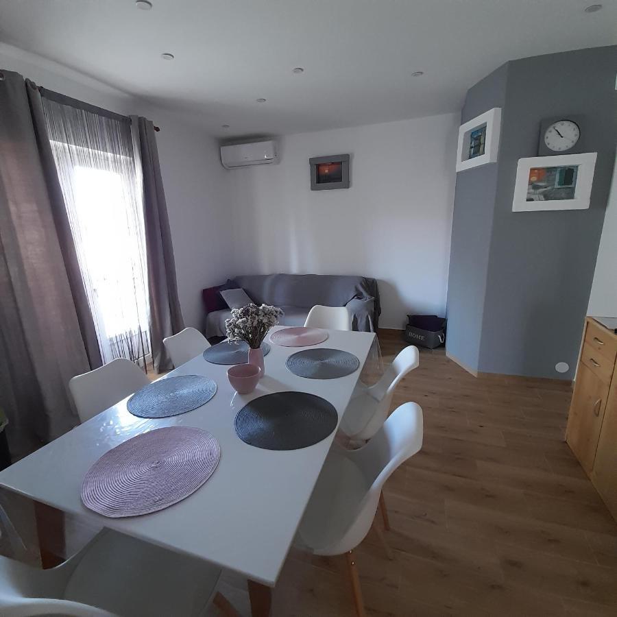 Apartments Filipovic 比奥格勒·纳·莫鲁 外观 照片