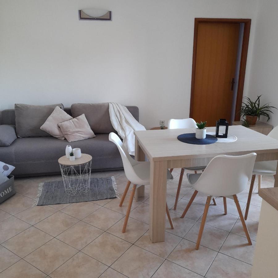 Apartments Filipovic 比奥格勒·纳·莫鲁 外观 照片