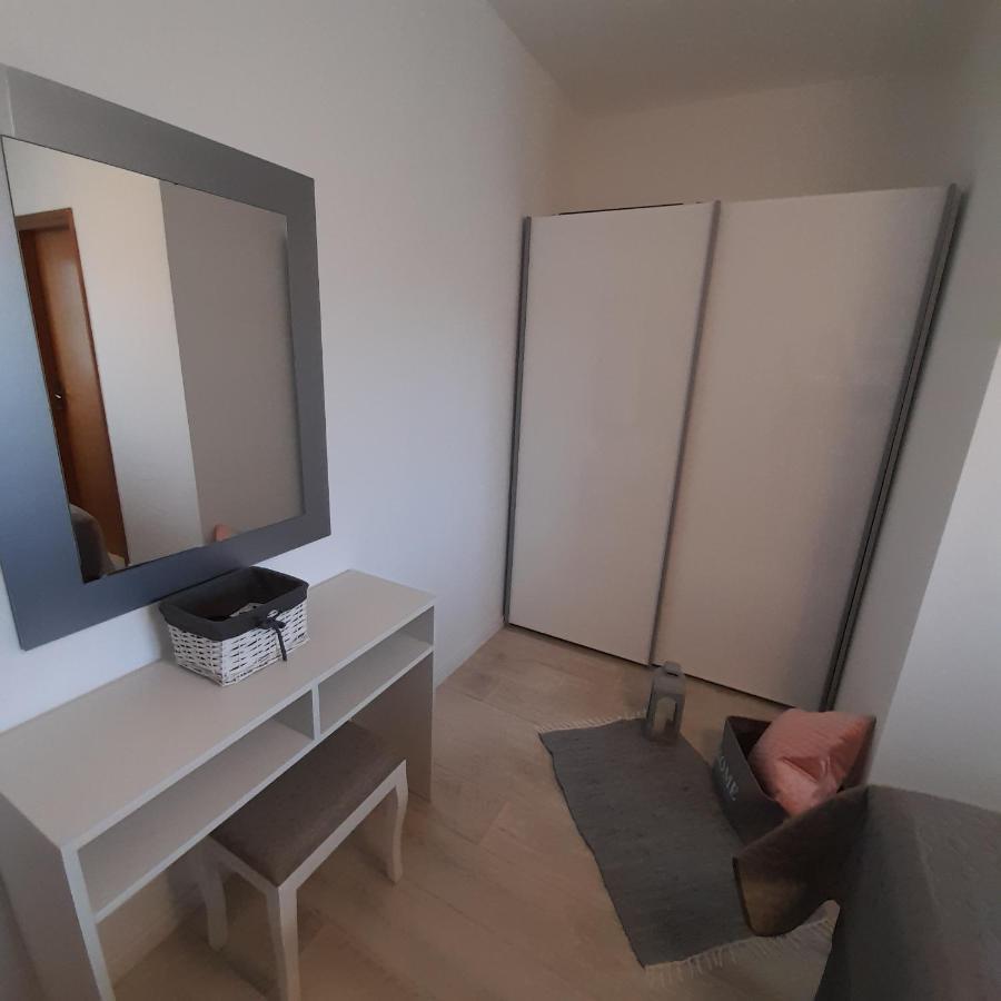 Apartments Filipovic 比奥格勒·纳·莫鲁 外观 照片