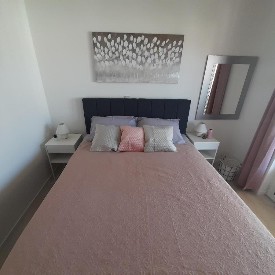 Apartments Filipovic 比奥格勒·纳·莫鲁 外观 照片