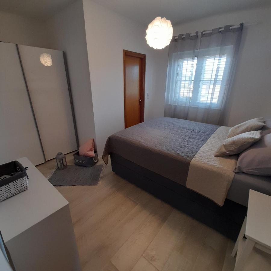 Apartments Filipovic 比奥格勒·纳·莫鲁 外观 照片