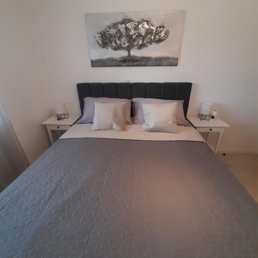 Apartments Filipovic 比奥格勒·纳·莫鲁 外观 照片