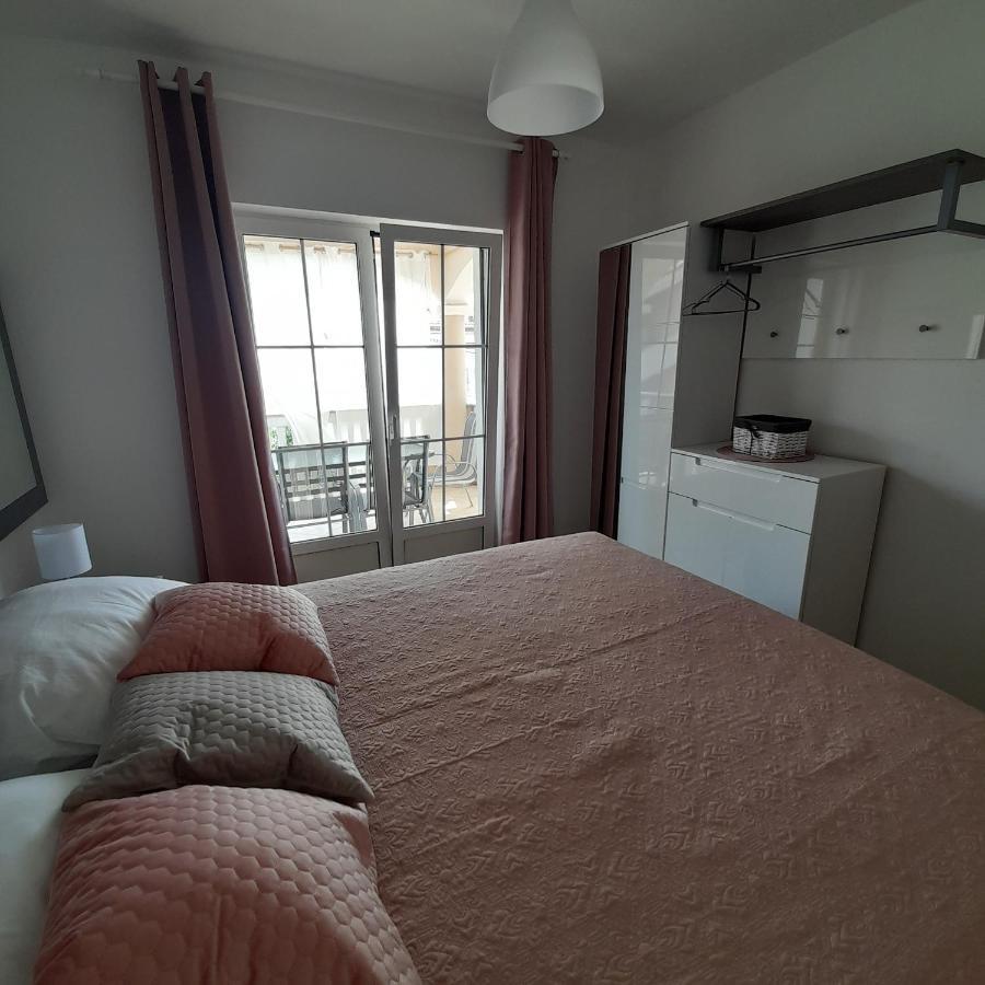 Apartments Filipovic 比奥格勒·纳·莫鲁 外观 照片