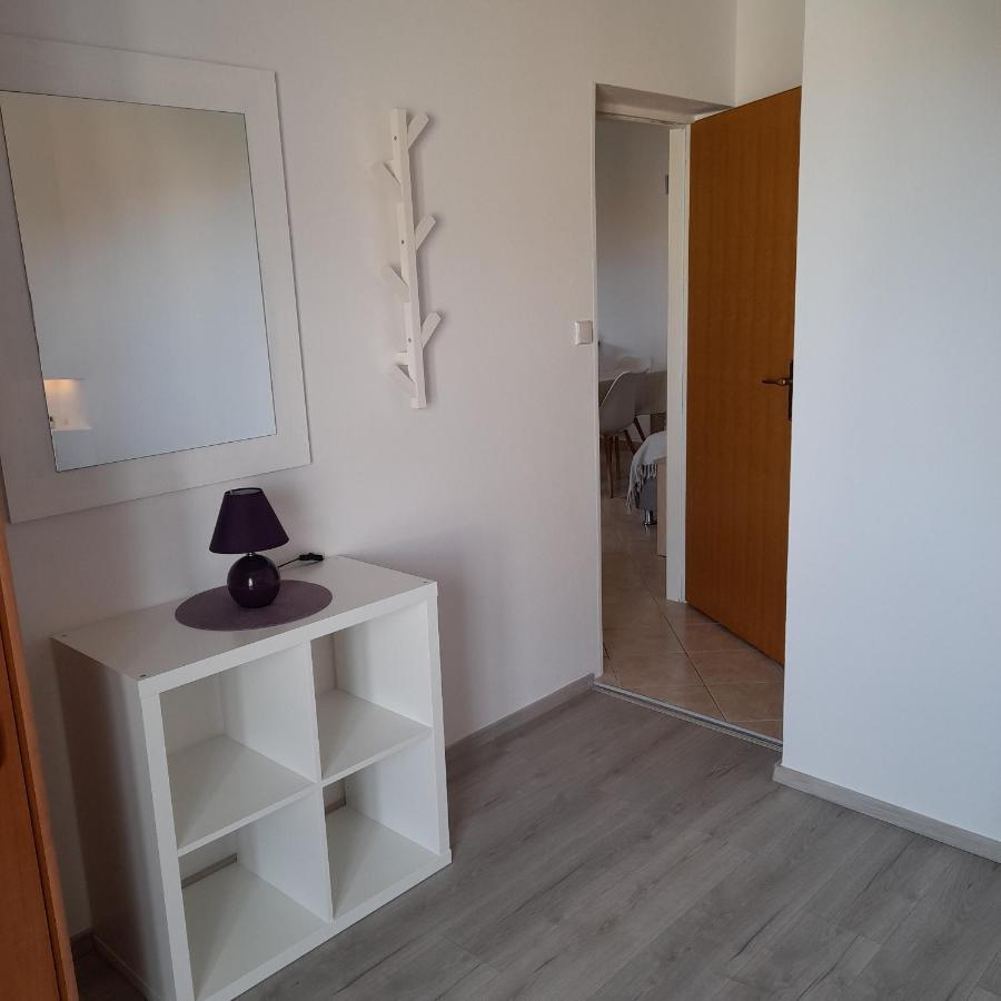 Apartments Filipovic 比奥格勒·纳·莫鲁 外观 照片