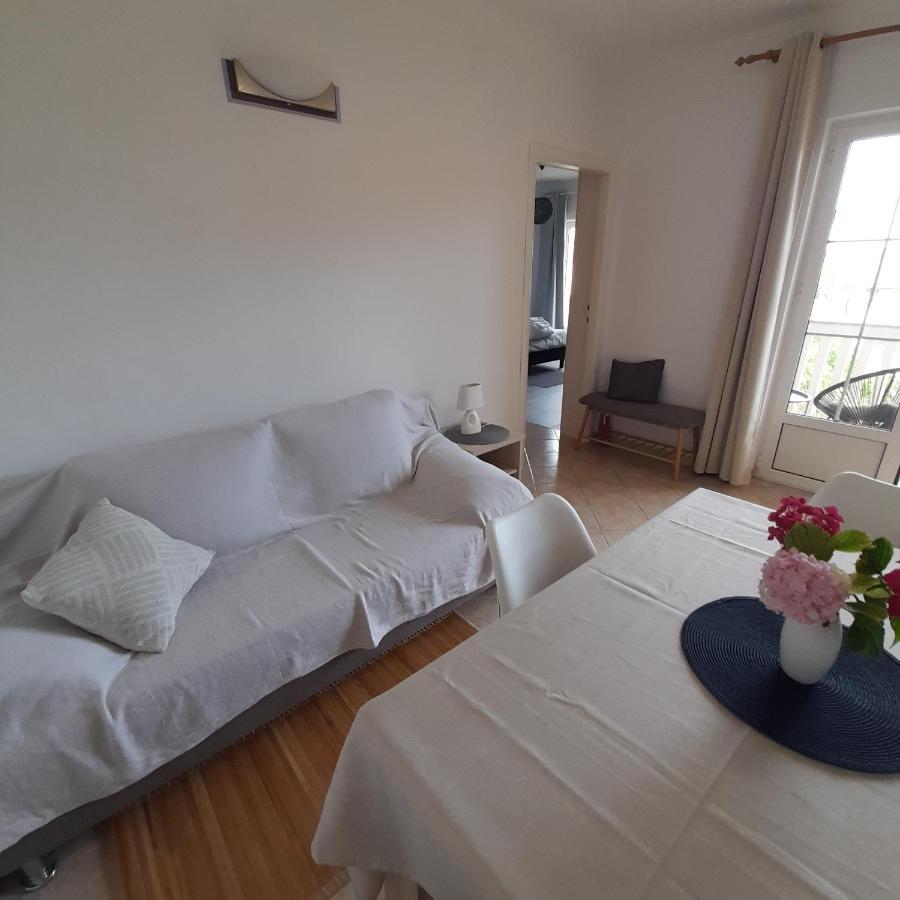 Apartments Filipovic 比奥格勒·纳·莫鲁 外观 照片