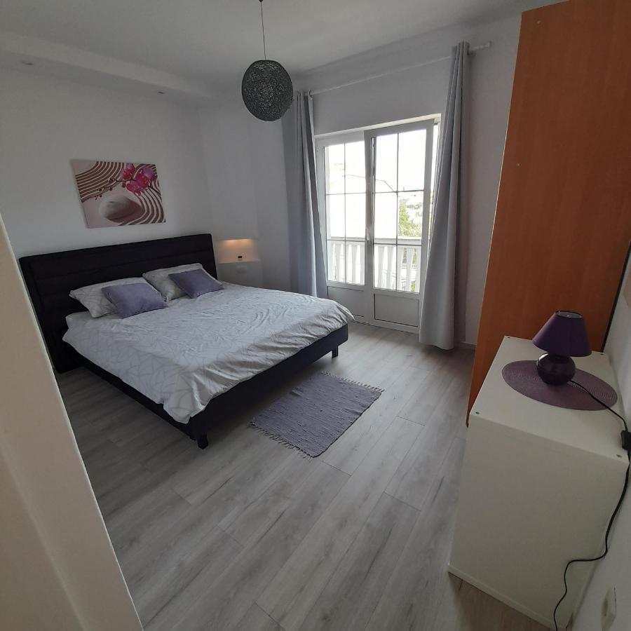 Apartments Filipovic 比奥格勒·纳·莫鲁 外观 照片