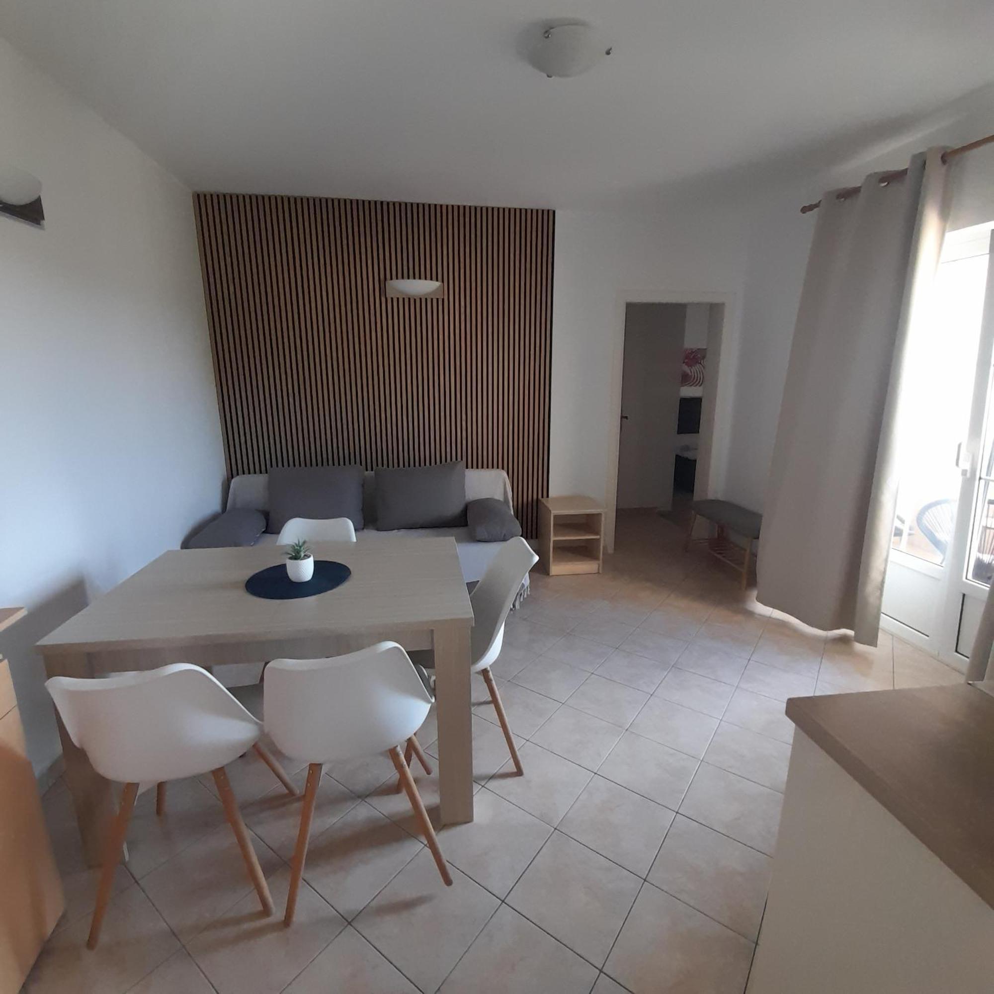 Apartments Filipovic 比奥格勒·纳·莫鲁 外观 照片