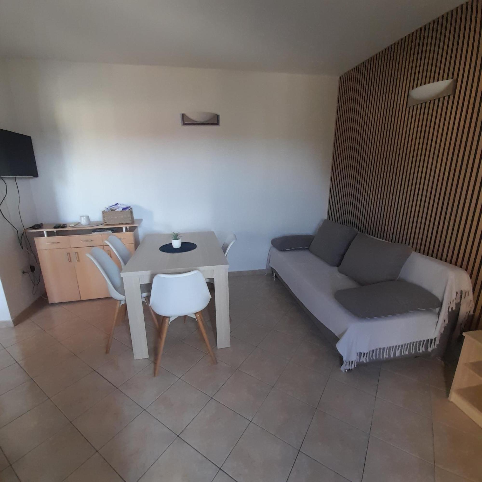 Apartments Filipovic 比奥格勒·纳·莫鲁 外观 照片
