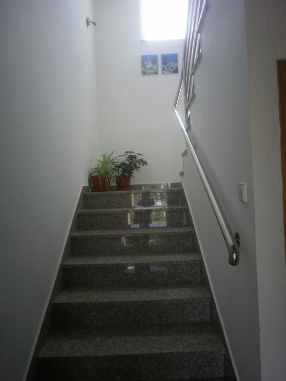 Apartments Filipovic 比奥格勒·纳·莫鲁 外观 照片