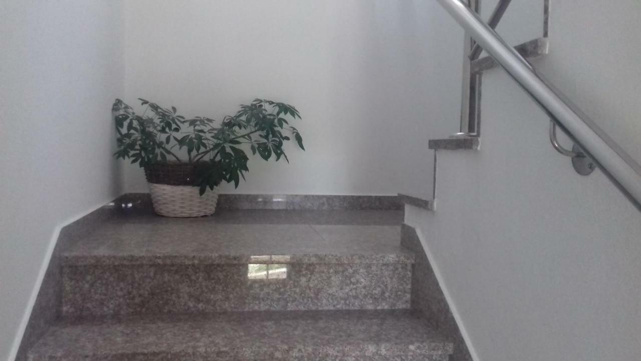 Apartments Filipovic 比奥格勒·纳·莫鲁 外观 照片